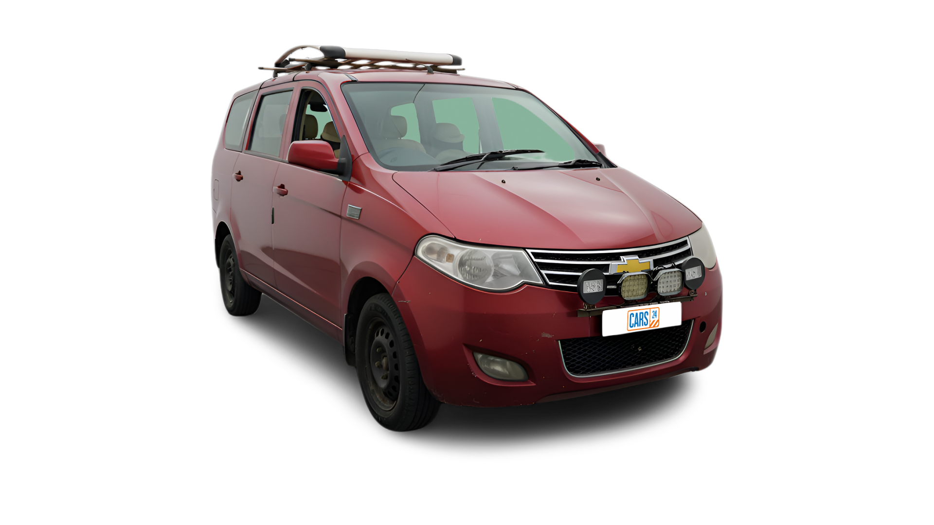 Chevrolet Enjoy-img